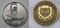COIN獎牌